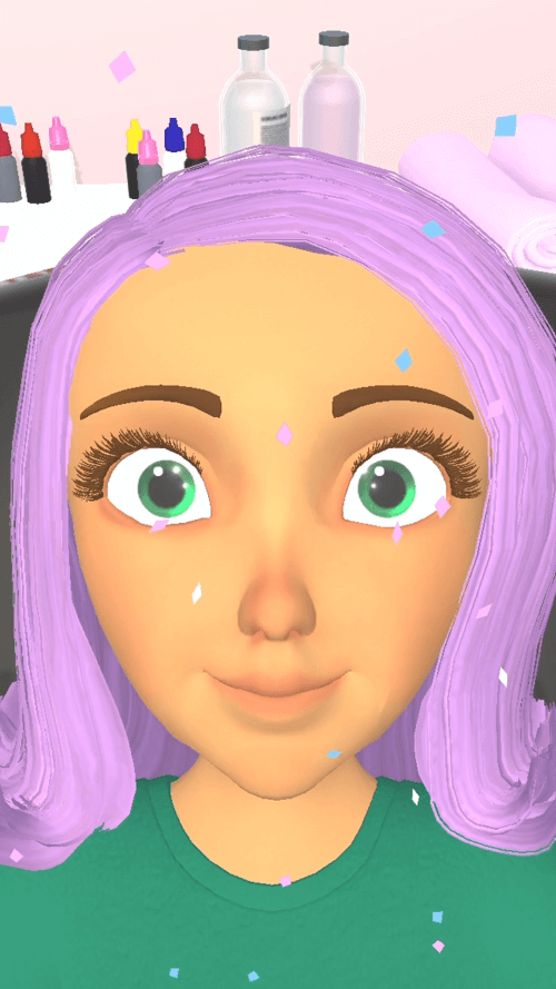 Makeover Studio 3D screenshot 6