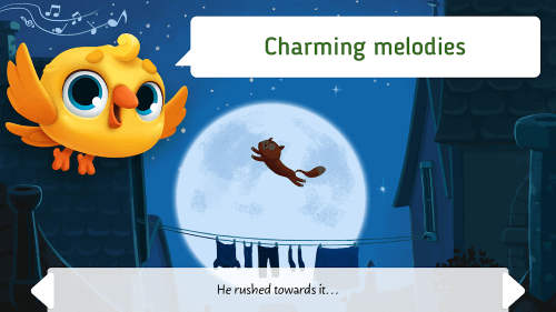 Little Stories: Bedtime Books screenshot 6