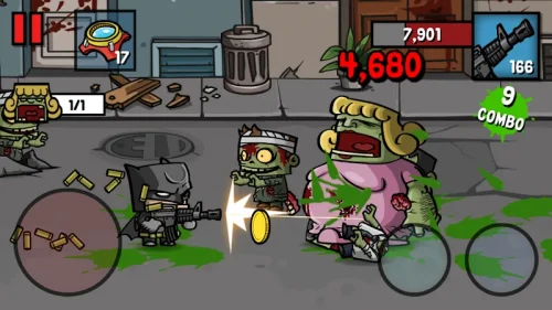 Zombie Age 3 Premium: Survival screenshot 6