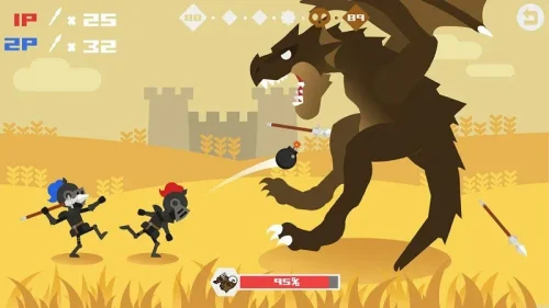 Hero of Archery screenshot 6