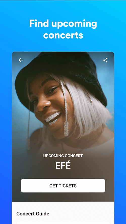Shazam MOD screenshot 6
