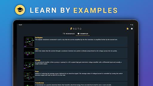 PROTO screenshot 6