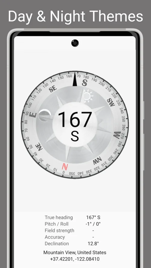 Compass Steel 3D screenshot 6