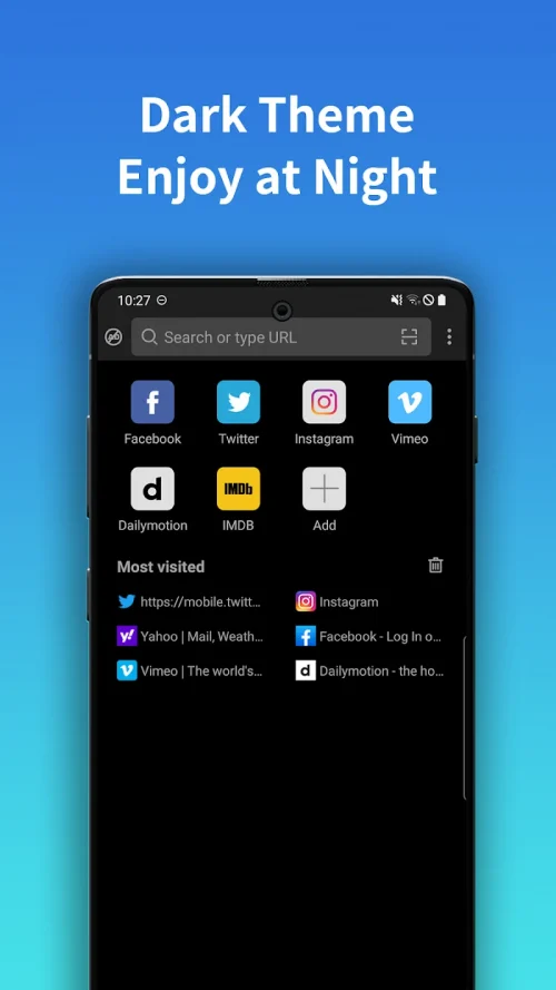 Pure All Video Downloader screenshot 6