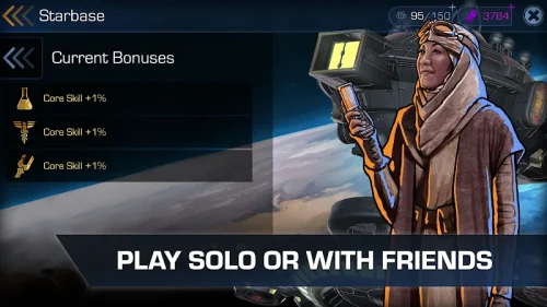 Star Trek™ Timelines screenshot 6