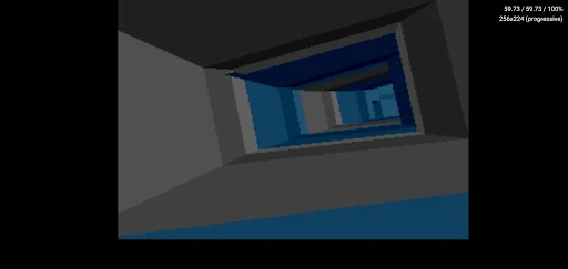 DuckStation screenshot 6