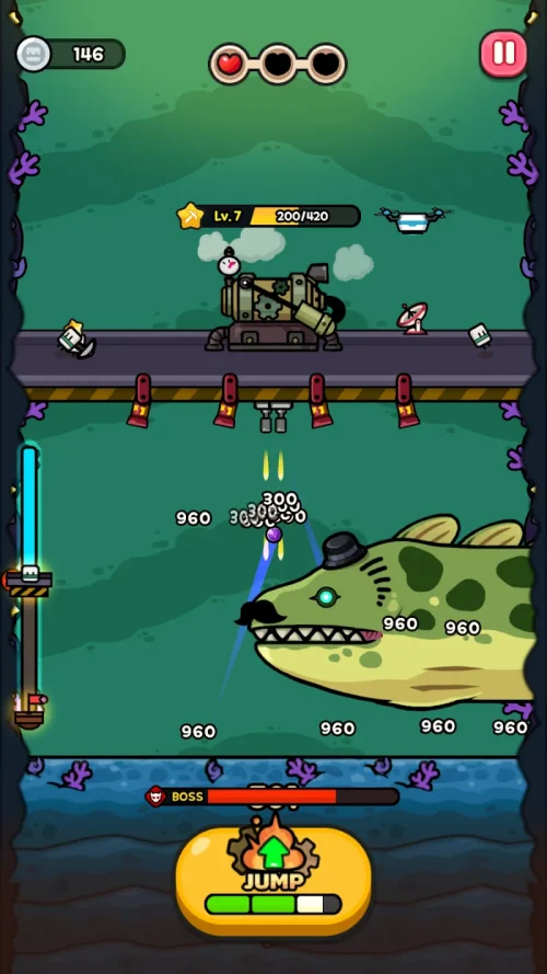 DDDigger screenshot 6