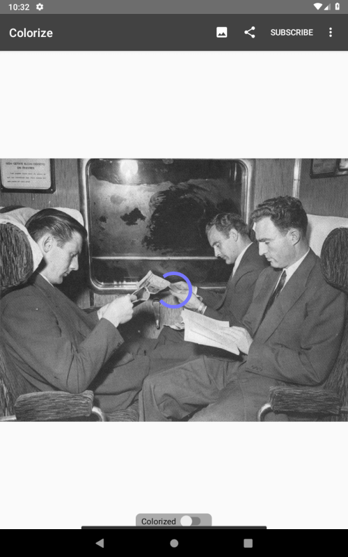 Colorize Images screenshot 6