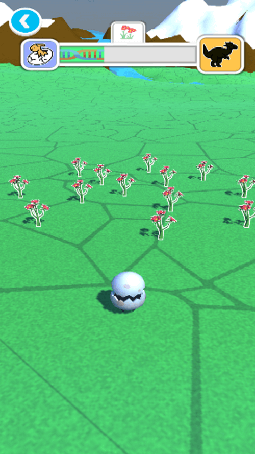 Dino Domination screenshot 6