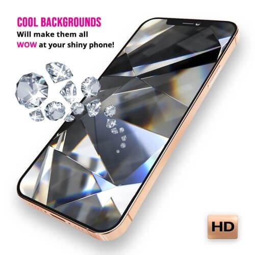 Wave Live Wallpapers Maker 3D screenshot 6
