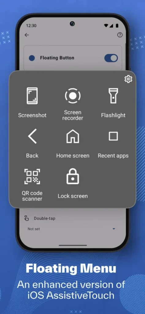 Button Master – Shortcut Maker screenshot 6