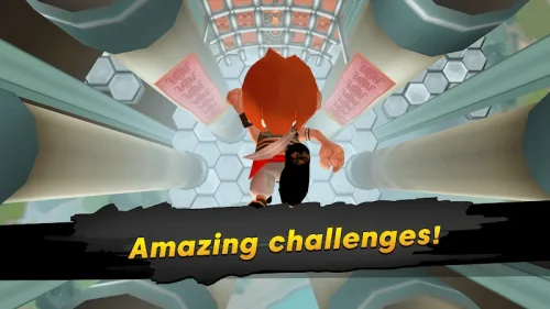Running Fred screenshot 6