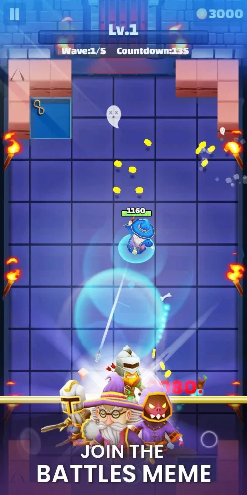 Archery – Bow Archero Masters screenshot 6