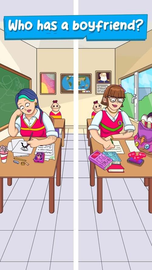 IQ Boost: Training Brain Games screenshot 6
