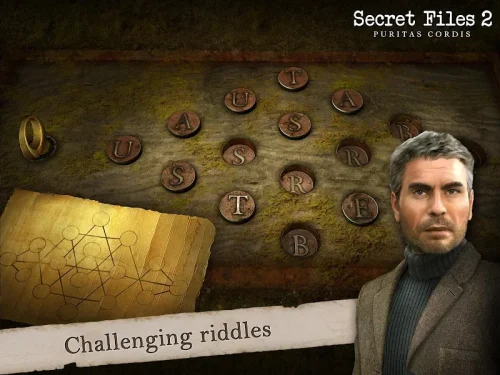 Secret Files 2: Puritas Cordis screenshot 6