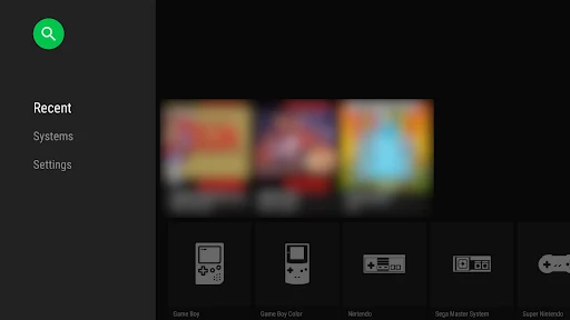 Lemuroid screenshot 6