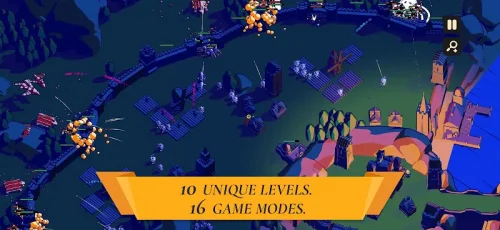 Thronefall screenshot 6