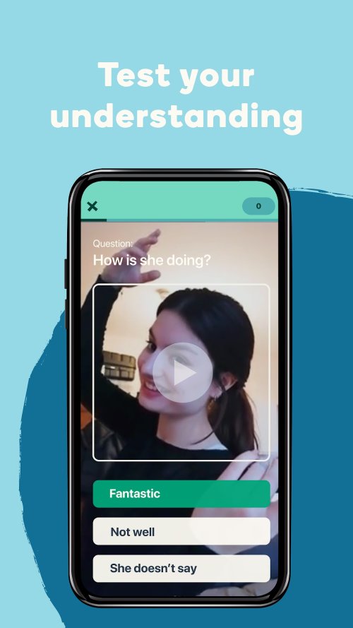 Memrise Easy Language Learning screenshot 6