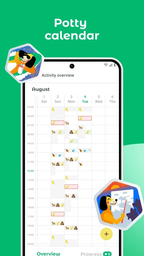 Dogo screenshot 6