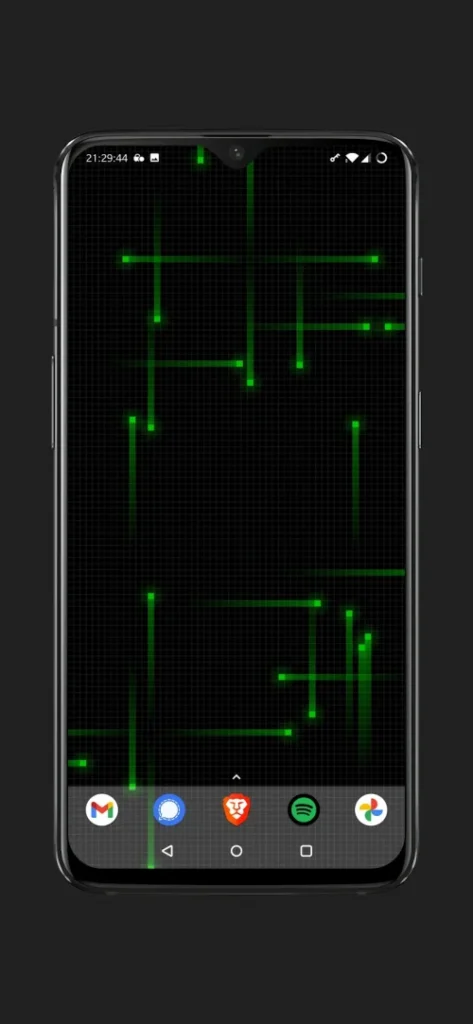 Nexus Revamped screenshot 6
