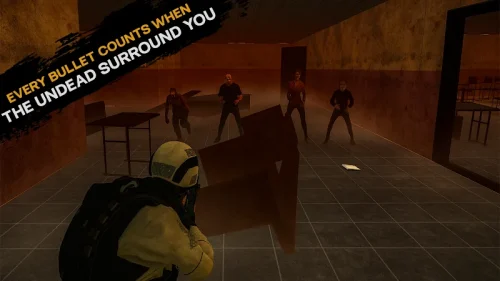Last Survivor – Zombie Hunter screenshot 6