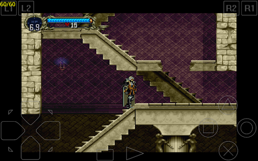ePSXe screenshot 6