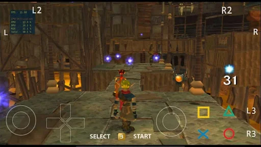 aPS3e Premium screenshot 6