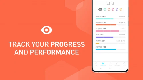 Elevate – Brain Training Games screenshot 6