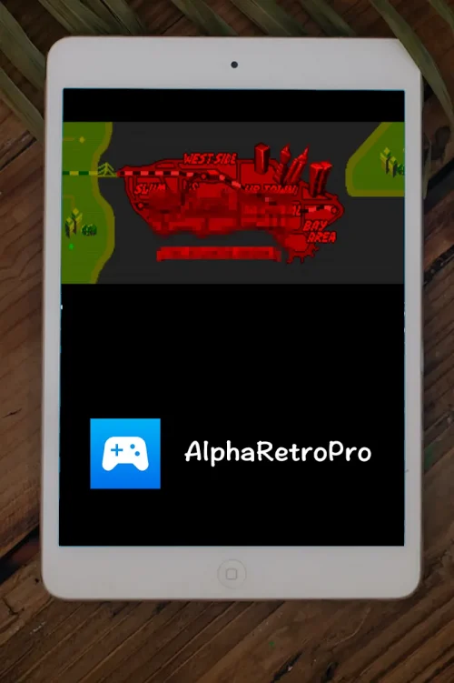 Retro Video Game Center Pro (GameBase) screenshot 6