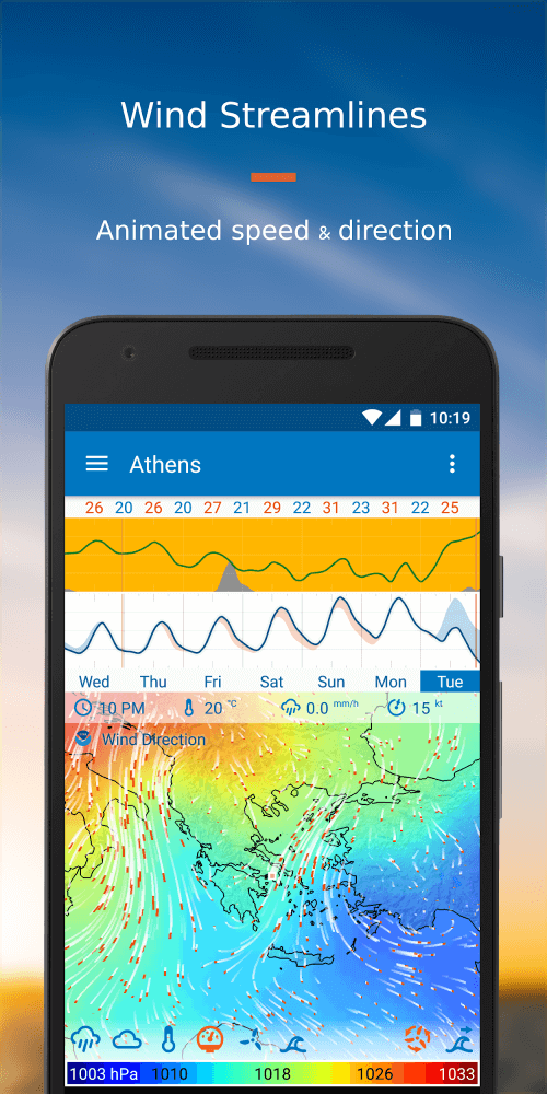 Flowx screenshot 6