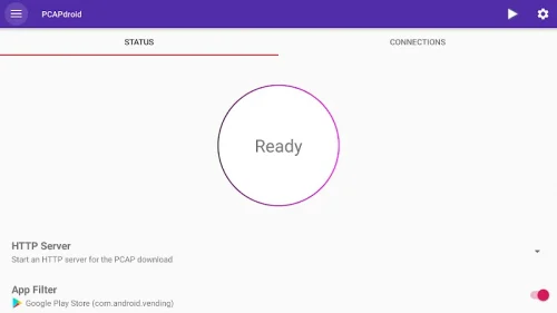 PCAPdroid – network monitor screenshot 6