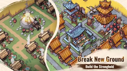 Inkvasion screenshot 6