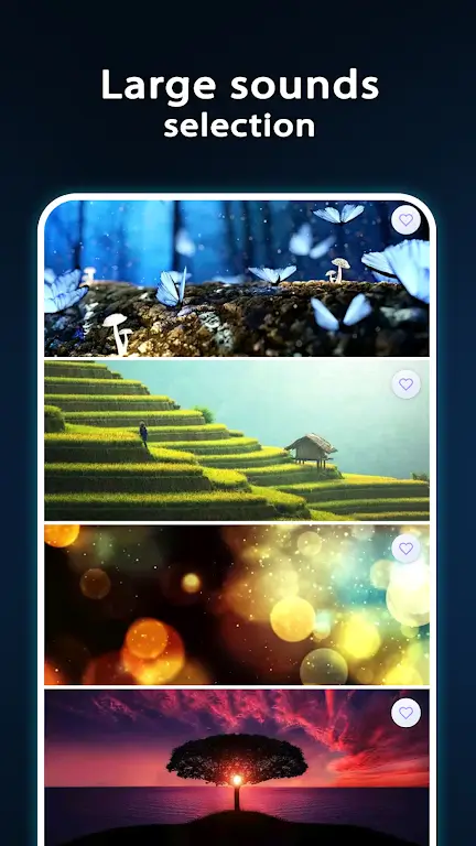 Music for Meditation screenshot 6