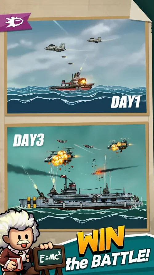 High Seas Hero screenshot 6