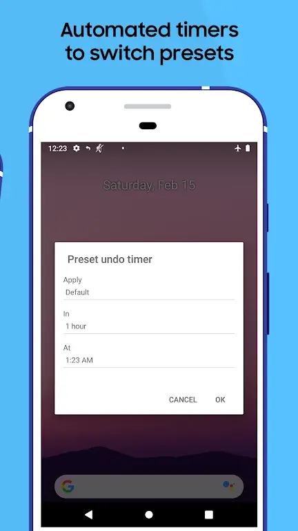 Volume Control screenshot 6