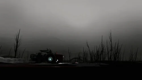 FAR: Lone Sails screenshot 6