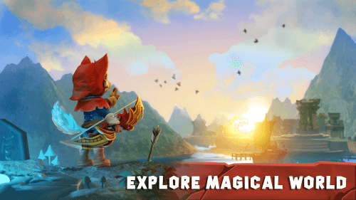 Combat Quest screenshot 6
