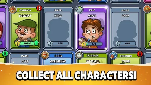 Idle Distiller Tycoon: Factory screenshot 6