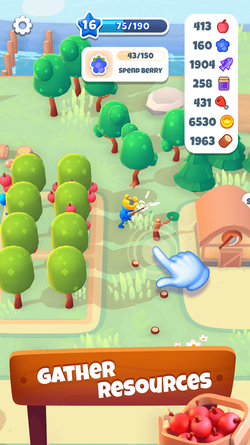 King or Fail MOD screenshot 6