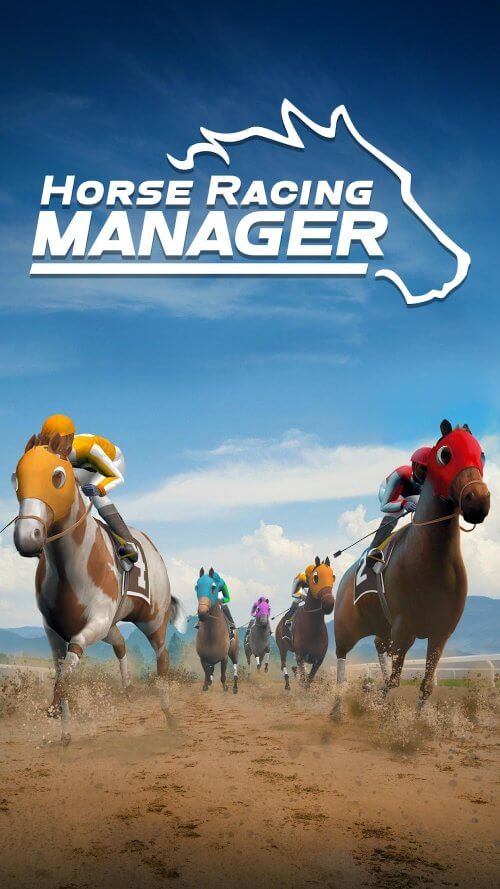 Horse Racing Manager 2025 screenshot 6