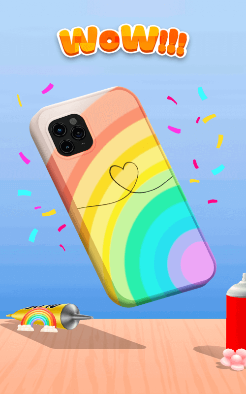 Phone Case DIY screenshot 6