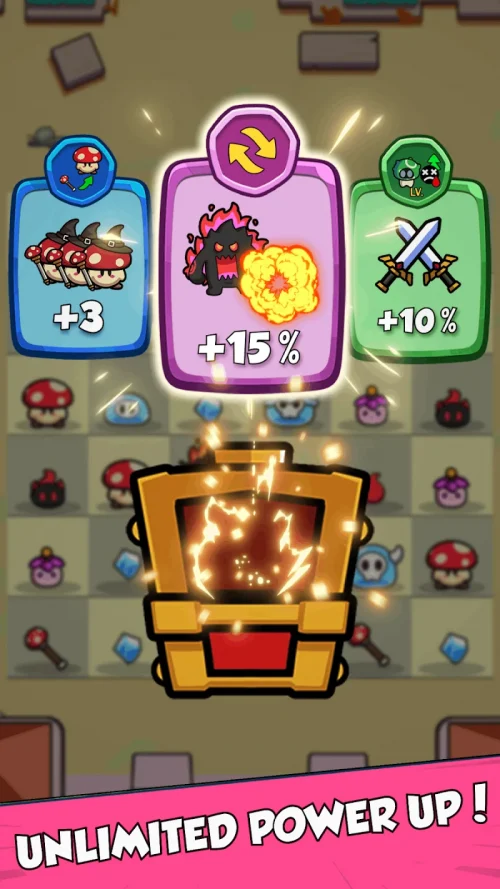 Shroom Guard: Mushroom Kingdom screenshot 6