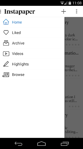 Instapaper MOD screenshot 6