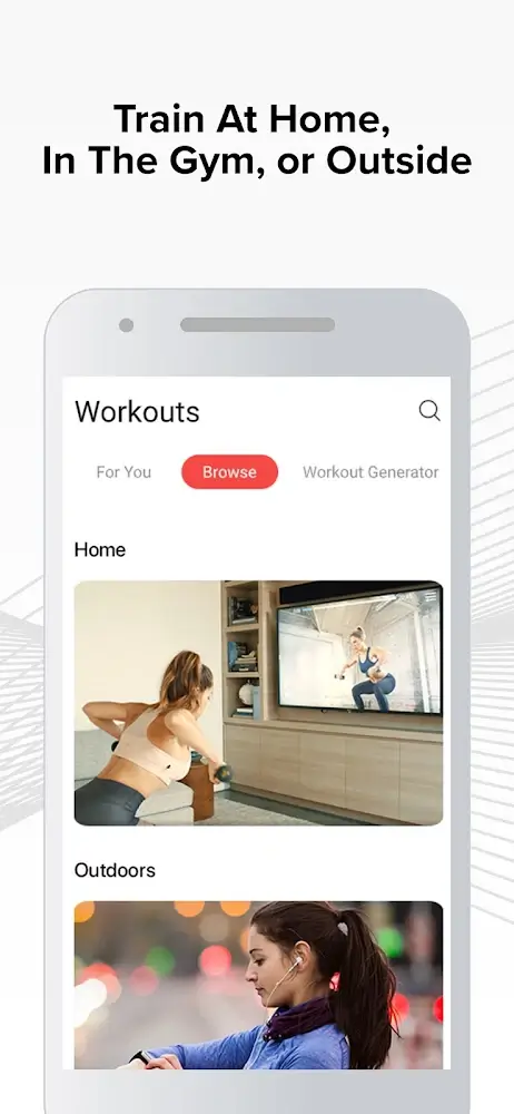 Jillian Michaels screenshot 6