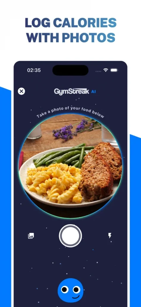 GymStreak: AI Personal Trainer screenshot 6