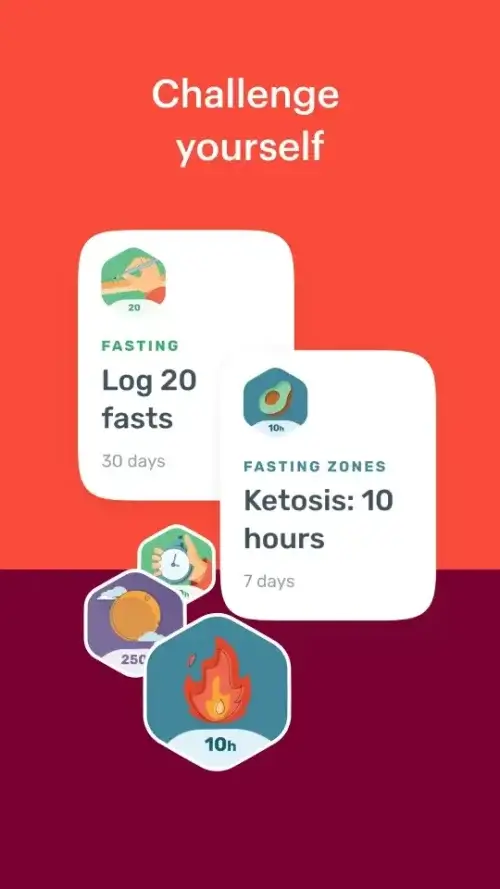 Zero – Intermittent Fasting screenshot 6