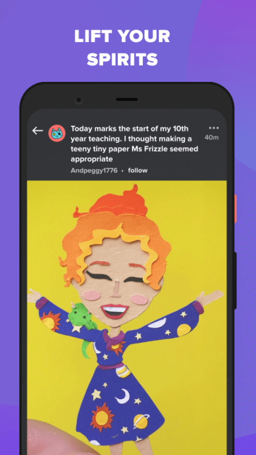 Imgur: Funny Memes & GIF Maker screenshot 6