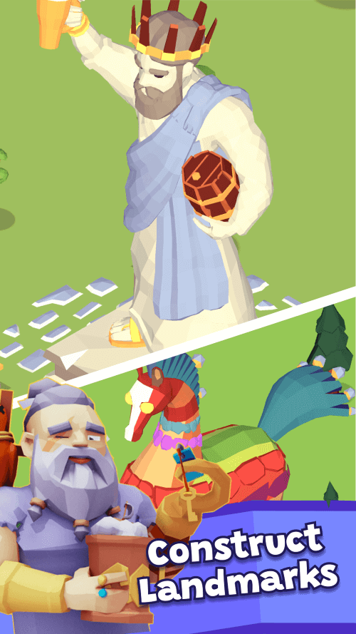 Idle Inn Empire Tycoon screenshot 6