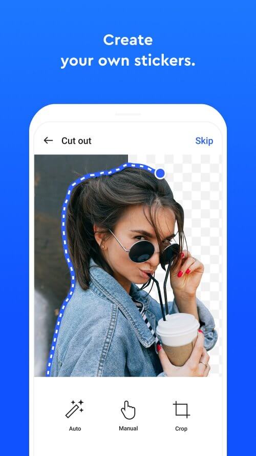 Sticker.ly – Sticker Maker screenshot 6