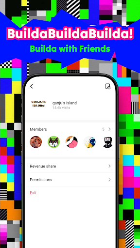 Builda screenshot 6